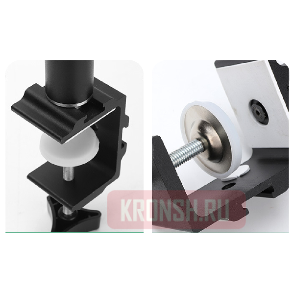 Крепление для планшета ARTKRON Pad GT-45