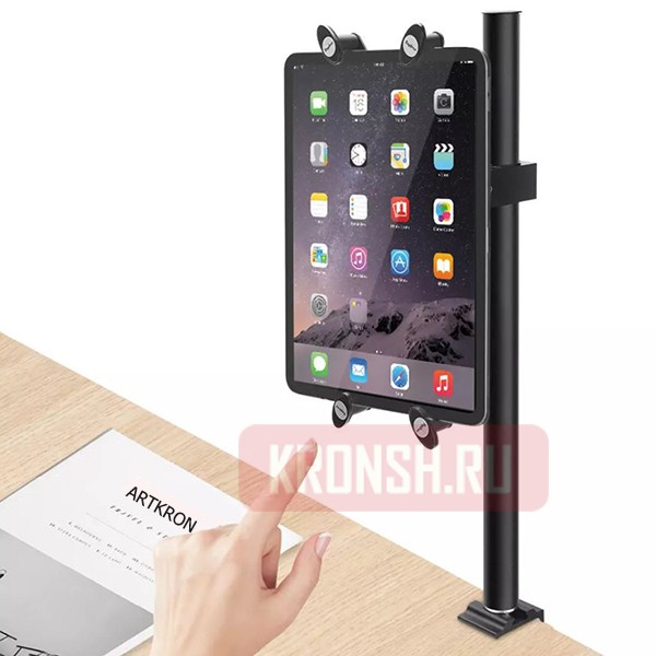 Крепление для планшета ARTKRON Pad GT-45