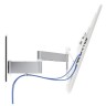 Кронштейн для телевизора Vogels WALL 3245 (белый) 