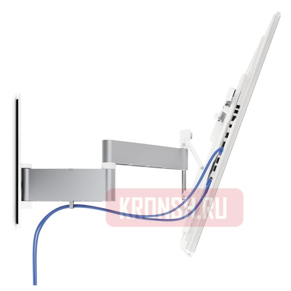 Кронштейн для телевизора Vogels WALL 3245 (белый) 