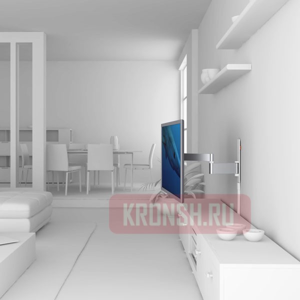 кронштейн для телевизора Vogels WALL 2245