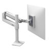 Кронштейн для монитора Ergotron LX 45-537-216 (белый) 