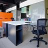 Кронштейн для монитора Ergotron LX 45-537-216 (белый) 
