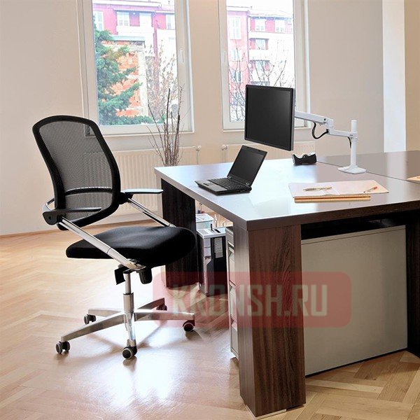 Кронштейн для монитора Ergotron 45-537-216