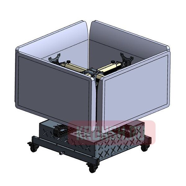 Стойка ARTKRON Quadro STM-32