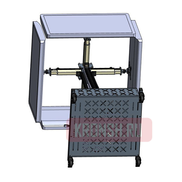 Стойка ARTKRON Quadro STM-32
