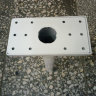 Распорный кронштейн ARTKRON Work Station Rotation S-32