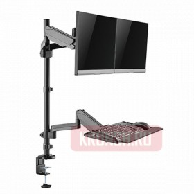Рабочее место ARTKRON Sit-Stand DWS-C02