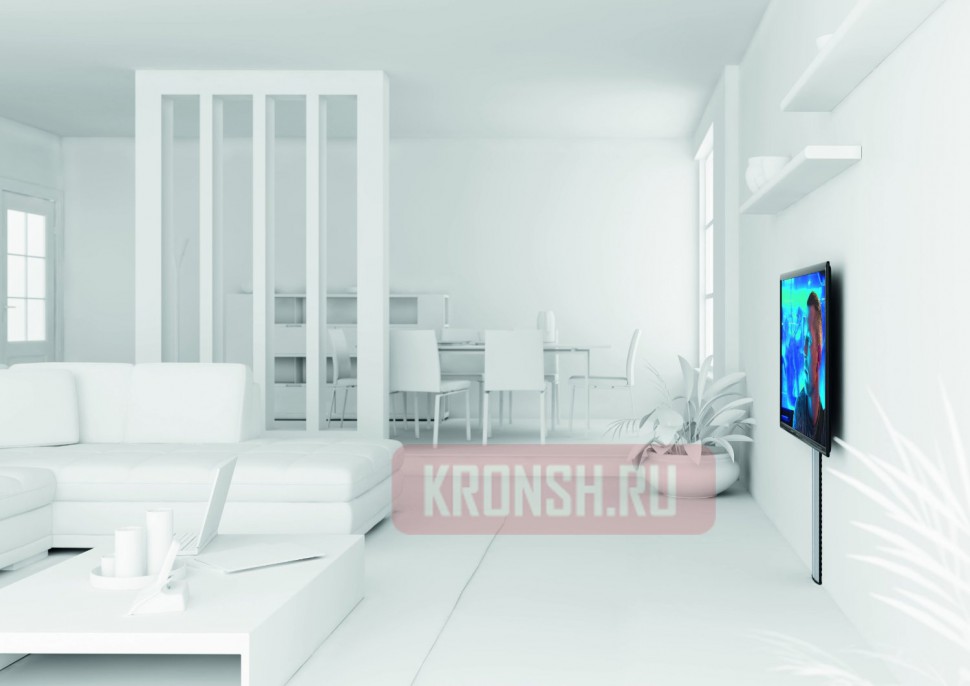 кабель-канал cable 10 m