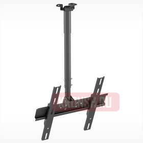 Потолочный кронштейн Holder PR-101 (чёрный)