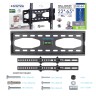 Кронштейн для телевизора Kromax Star-44