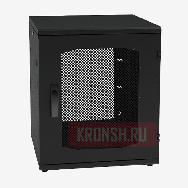 Серверный шкаф ARTKRON Perfo Wall 9U