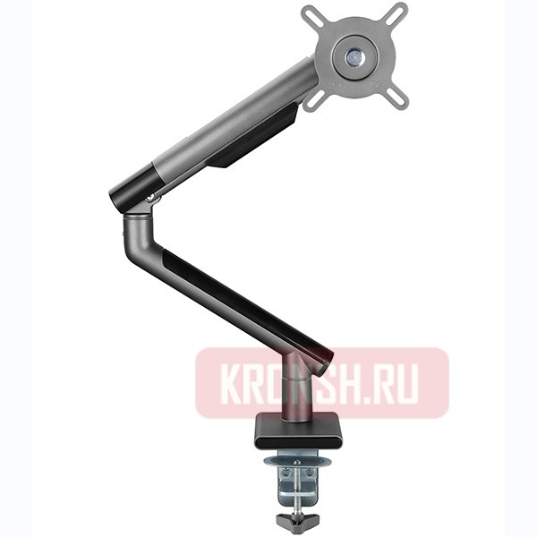 Кронштейн для монитора Ultramounts UM713B (чёрный)