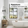 Кронштейн для телевизора Uniteki FM198ROTO (черный)