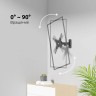 Кронштейн для телевизора Uniteki FM198ROTO (черный)