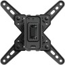 Кронштейн для телевизора Uniteki FM198ROTO (черный)