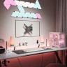 Кронштейн для телевизора Uniteki FM198ROTO (черный)