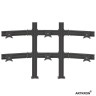Кронштейн для мониторов ARTKRON​ 620G (чёрный)  