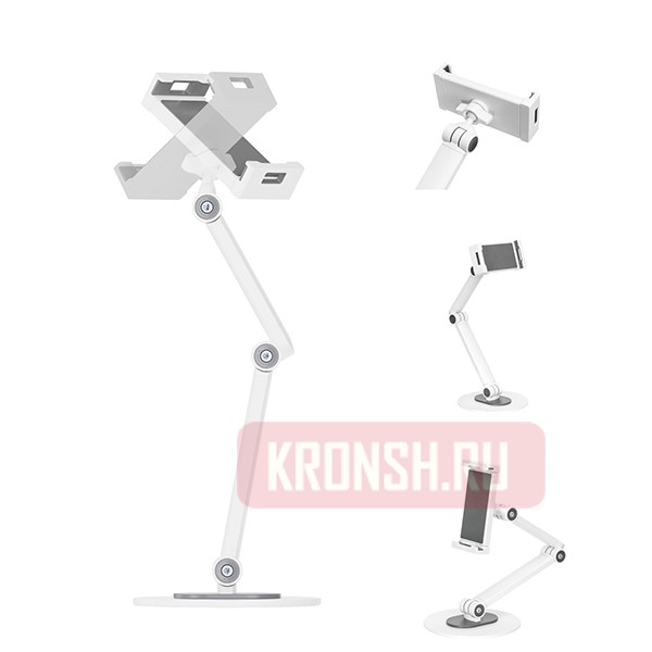 Крепление для планшета Uniteki ST160WTAB