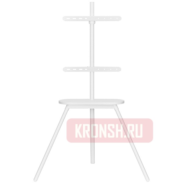Стойка Uniteki ST005NW (белая)