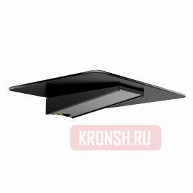 Кронштейн для dvd на стену Holder DVD-F1001
