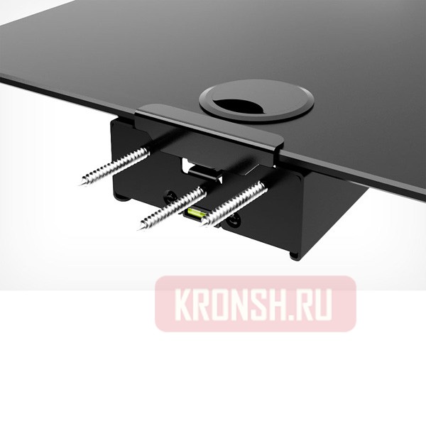 Кронштейн для аппаратуры Holder DVD-F1001