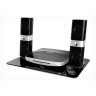 Кронштейн для dvd на стену Holder DVD-F1001