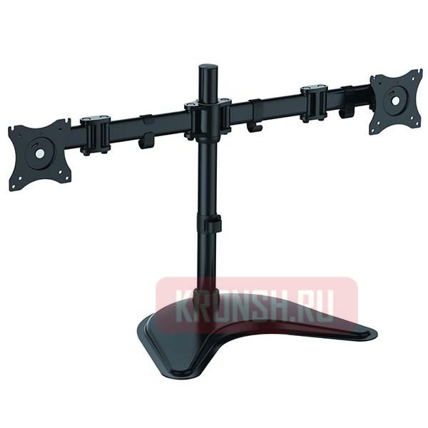 Кронштейн для двух мониторов iTECHmount MBS-12M