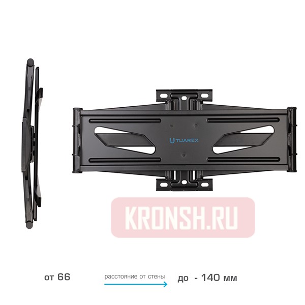 Кронштейн для телевизора Tuarex Alta-408