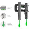 Регулировка наклона Onkron SN22