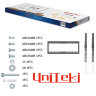Кронштейн для телевизора Uniteki TM1506B (чёрный)  