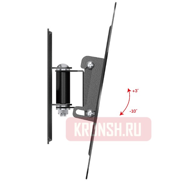 Кронштейн для телевизора Uniteki FM1801BN