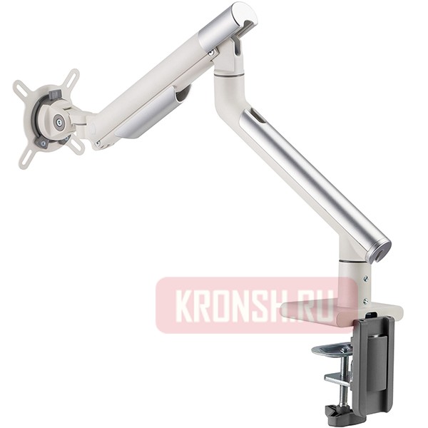 Кронштейн для монитора Ultramounts UM713W (белый) 