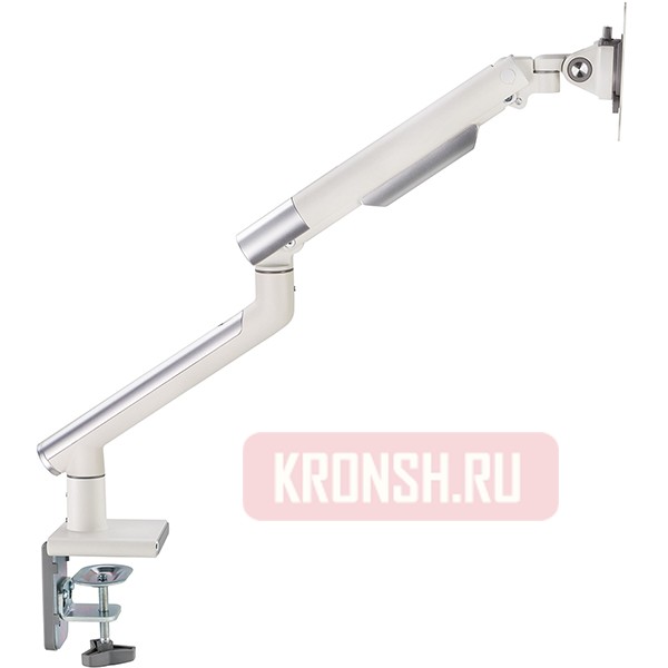 Кронштейн для монитора Ultramounts UM713W (белый) 