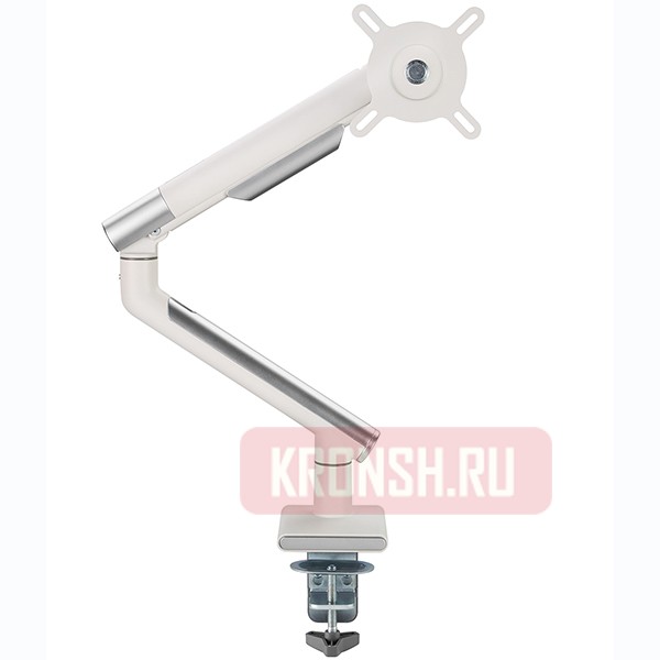 Кронштейн для монитора Ultramounts UM713W (белый) 