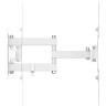 Кронштейн для телевизора Uniteki FM1504W (белый)    