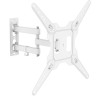 Кронштейн для телевизора Uniteki FM1504W (белый)    