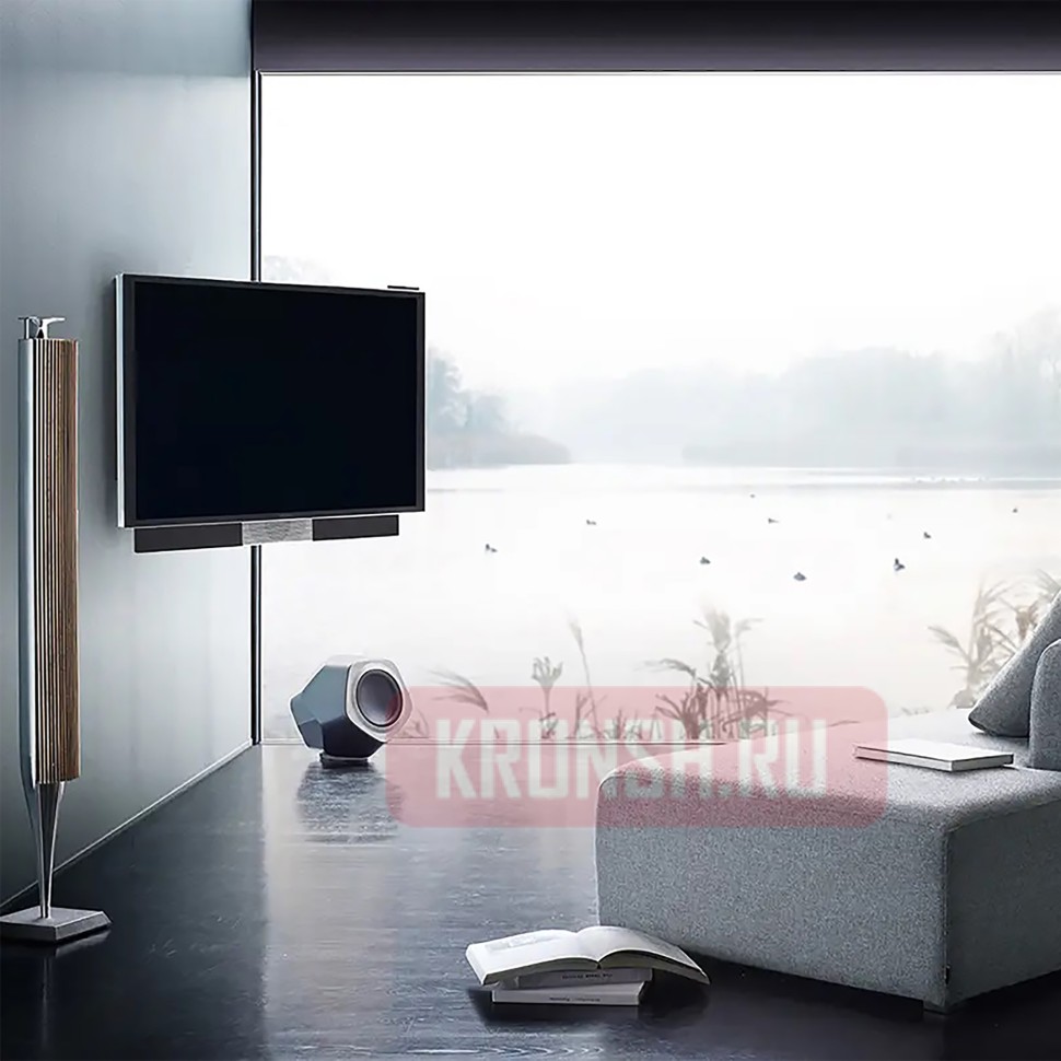 Кронштейн для телевизора Uniteki FM1504W (белый)    