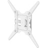 Кронштейн для телевизора Uniteki FM1504W (белый)    