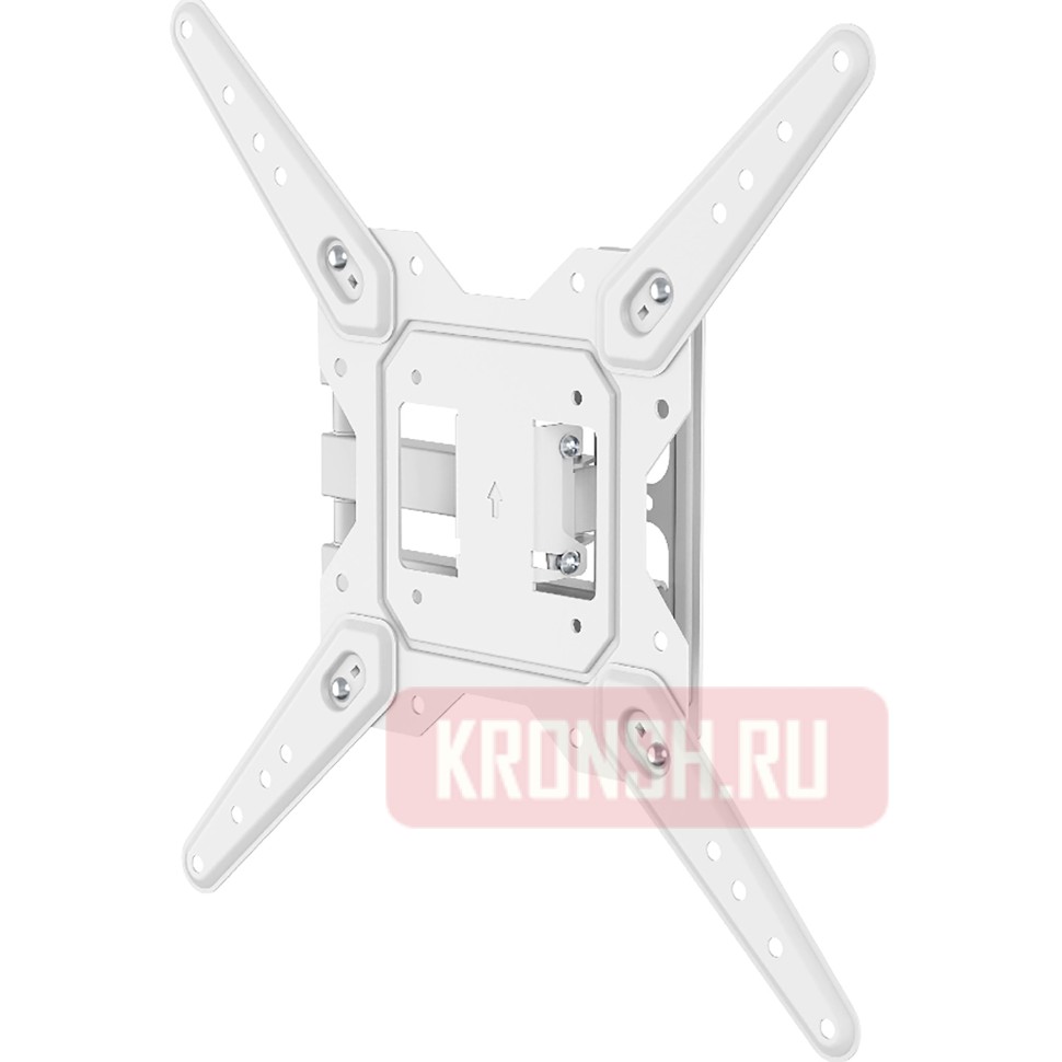 Кронштейн для телевизора Uniteki FM1504W (белый)    