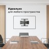 Кронштейн для телевизора Uniteki FM250USLIM