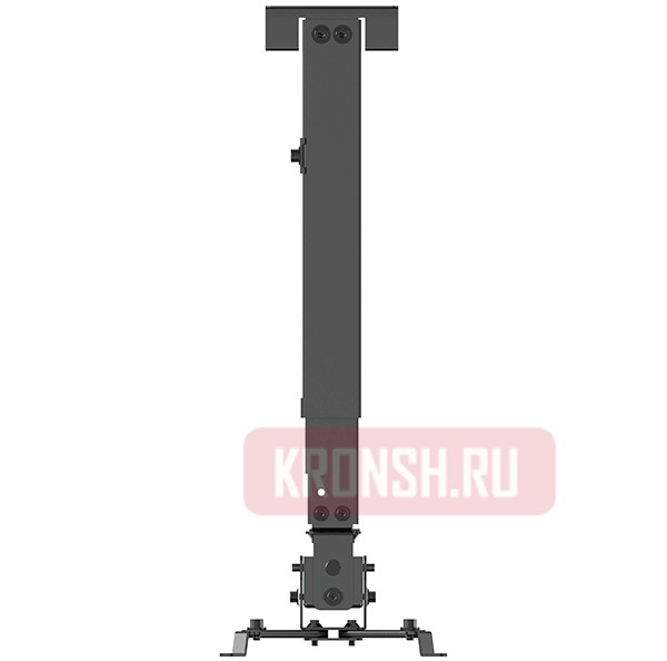 Кронштейн для проектора Uniteki PM2102B (черный)