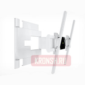 Кронштейн для телевизора Holder LEDS-7025 (белый)