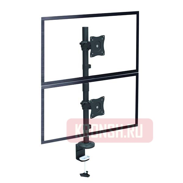 кронштейн для мониторов iTECHmount MBS-21F