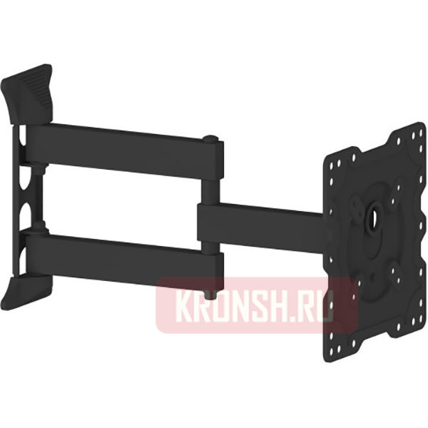 Кронштейн для телевизора Uniteki FMN1673 (чёрный) 