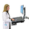 Рабочее место Ergotron 45-260-026