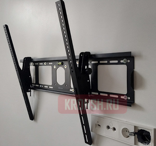 Кронштейн для телевизора Onkron UT4