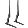 Настольный кронштейн для телевизора iTECHmount KF-1