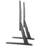 Настольный кронштейн для телевизора iTECHmount KF-1