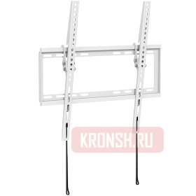 Кронштейн для телевизора Uniteki TM1506W (белый)   